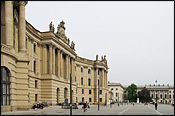 Humboldt-Universität zu Berlin