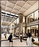 Kaisergalerie, Hamburg