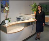 Augenarztpraxis Frau Dr. Lippmann