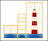 Kinderzimmer "Fiete"