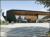 MÜRITZEUM, Waren a. d. Müritz