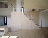 Westend-Ottensen, Hamburg, Wandvertäfelungen